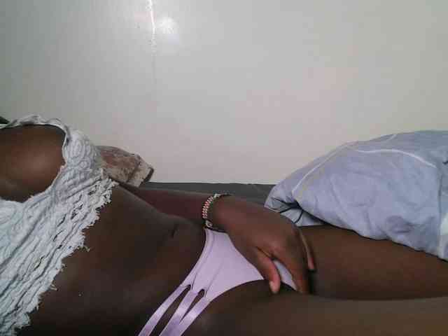 NastyNadia webcam