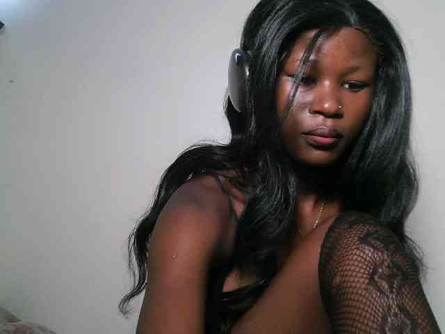 NastyNadia webcam