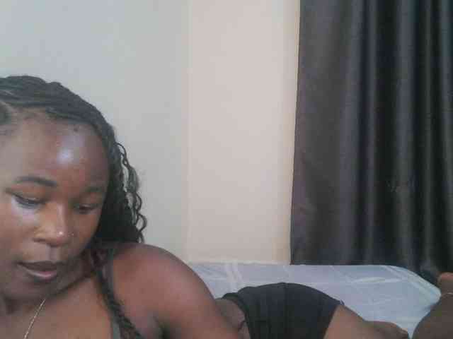 NastyNadia webcam