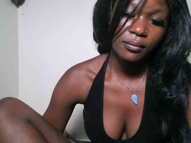 NastyNadia webcam