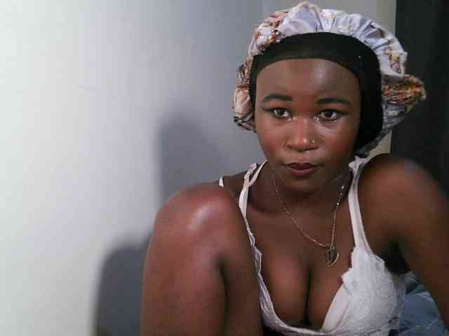 NastyNadia webcam