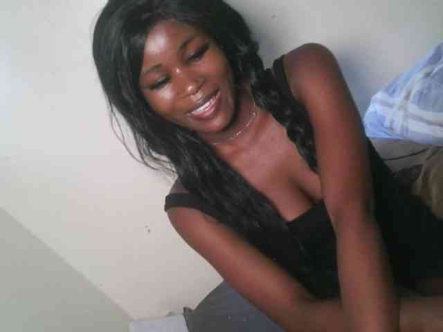 NastyNadia webcam