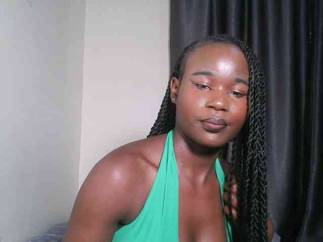 NastyNadia webcam