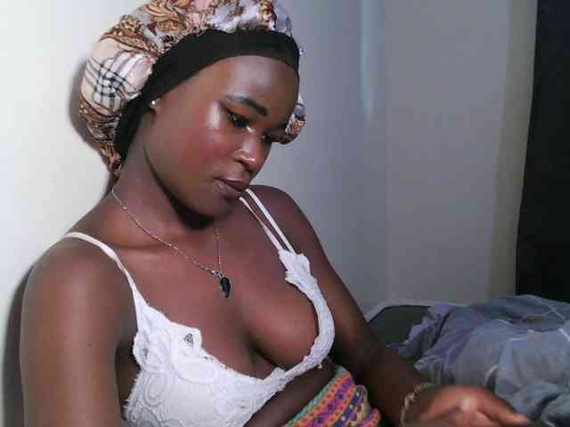NastyNadia webcam
