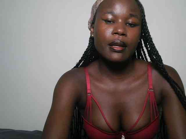 NastyNadia webcam