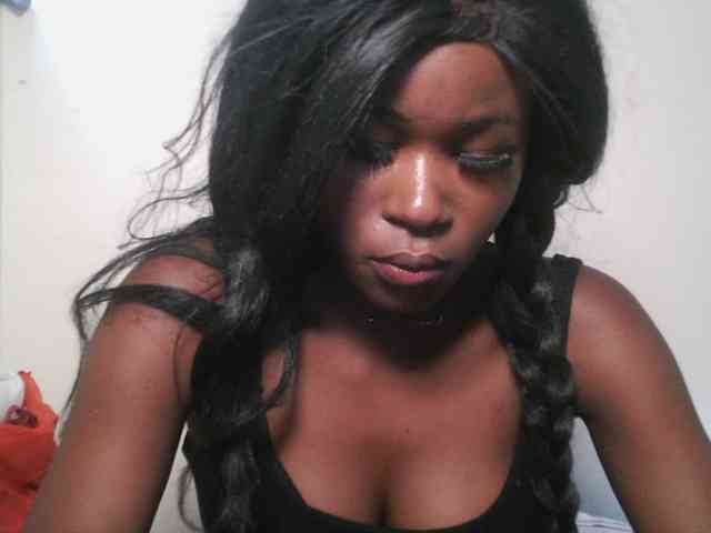 NastyNadia webcam