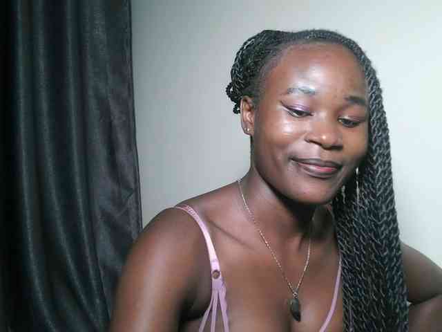 NastyNadia webcam