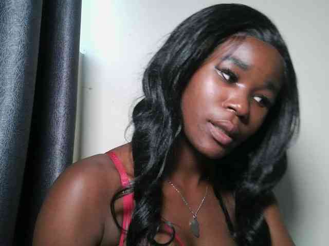 Model: NastyNadia