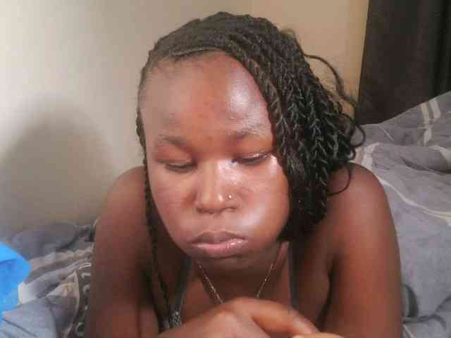 NastyNadia webcam