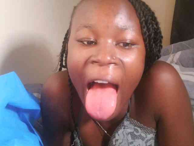 NastyNadia webcam