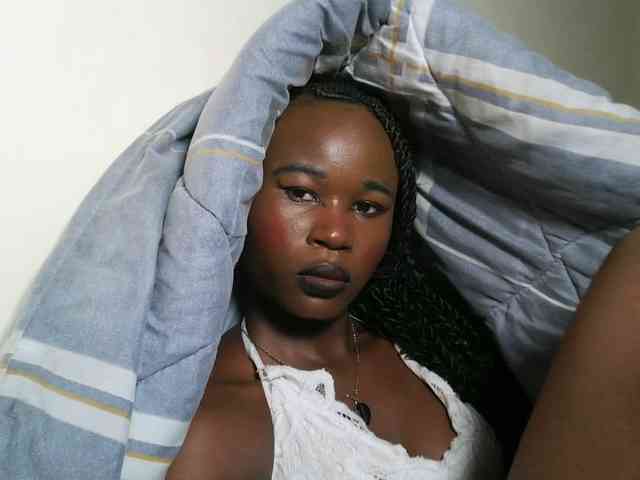 NastyNadia webcam