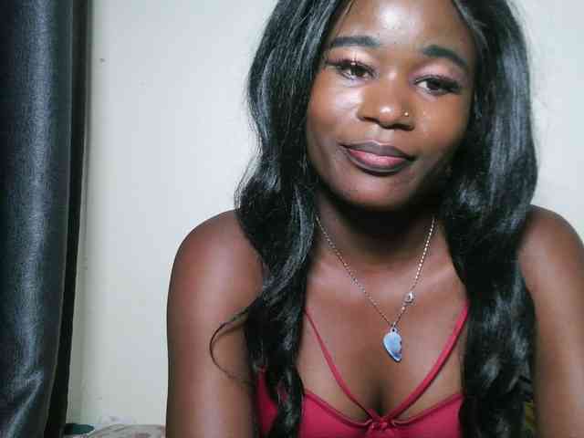 NastyNadia webcam