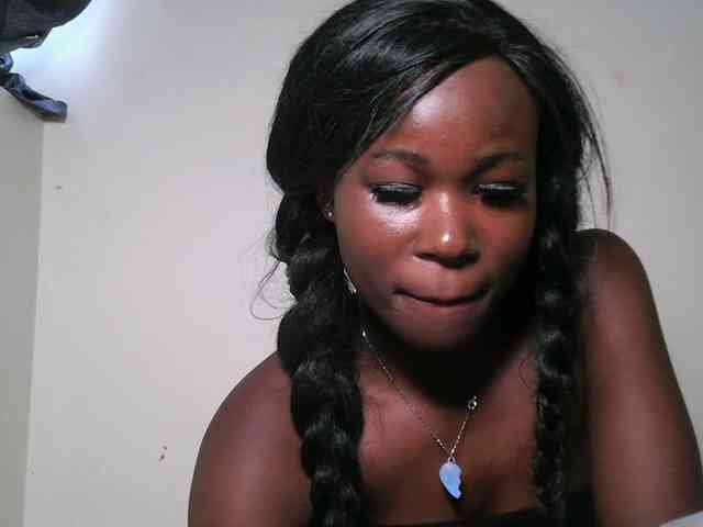 NastyNadia webcam