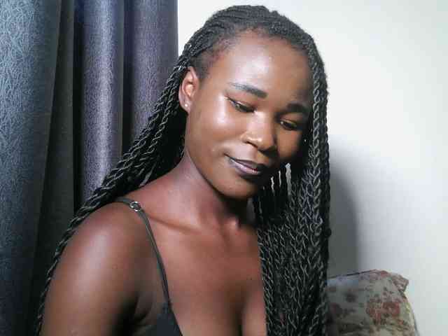 NastyNadia webcam