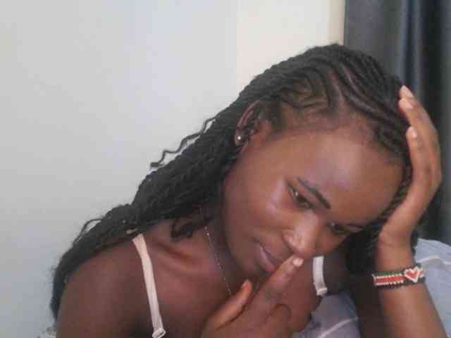 NastyNadia webcam