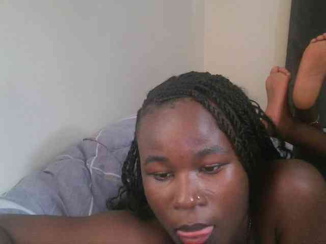 NastyNadia webcam