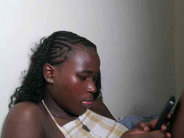 NastyNadia webcam