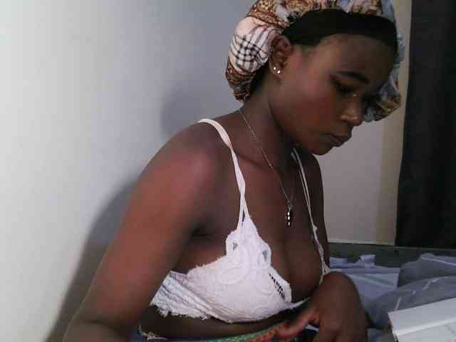 NastyNadia webcam