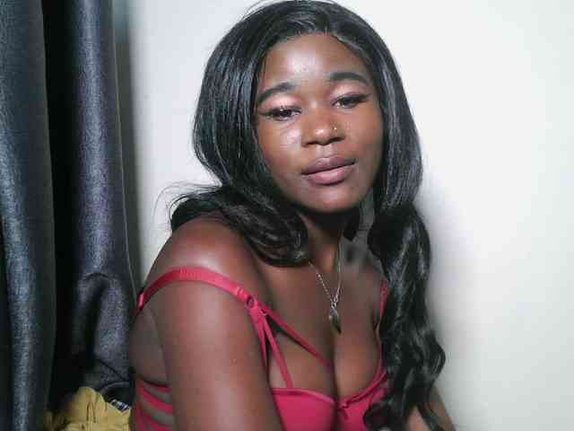 NastyNadia webcam