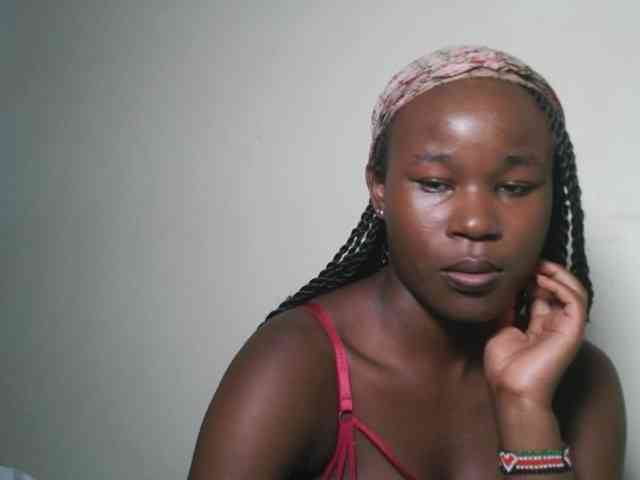 NastyNadia webcam