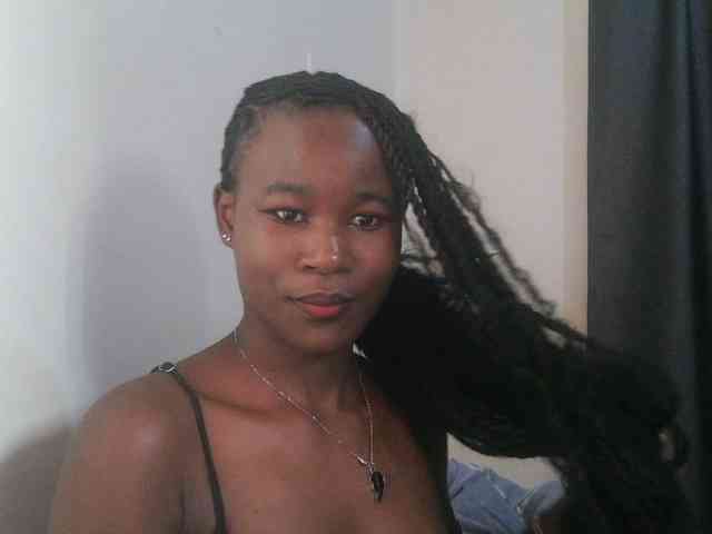NastyNadia webcam