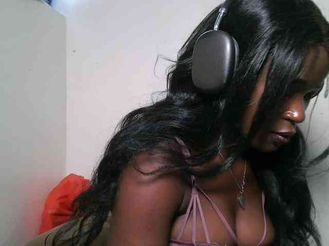 NastyNadia webcam