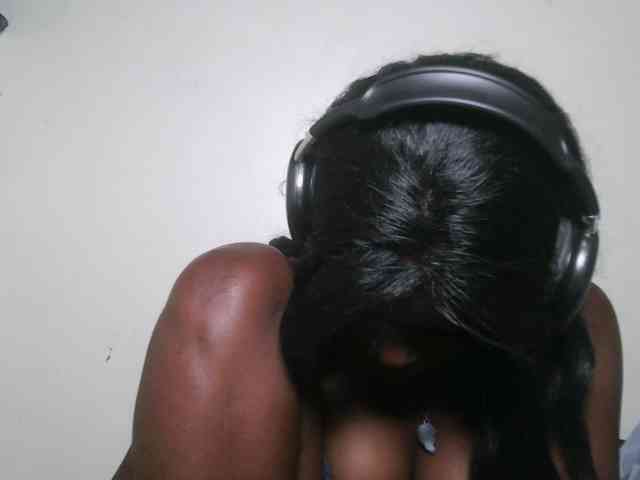 NastyNadia webcam