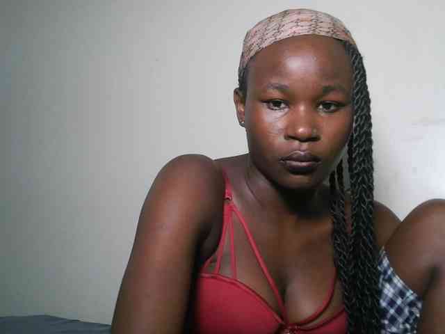 NastyNadia webcam