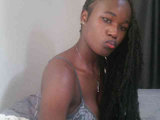 NastyNadia webcam