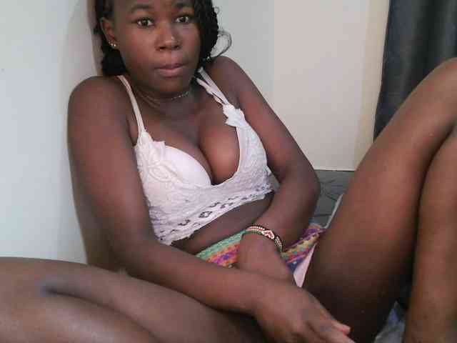 NastyNadia webcam