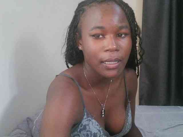 NastyNadia webcam