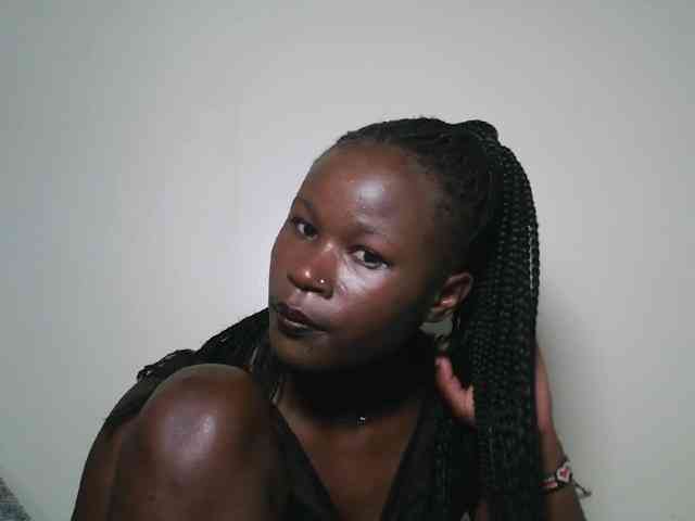NastyNadia webcam