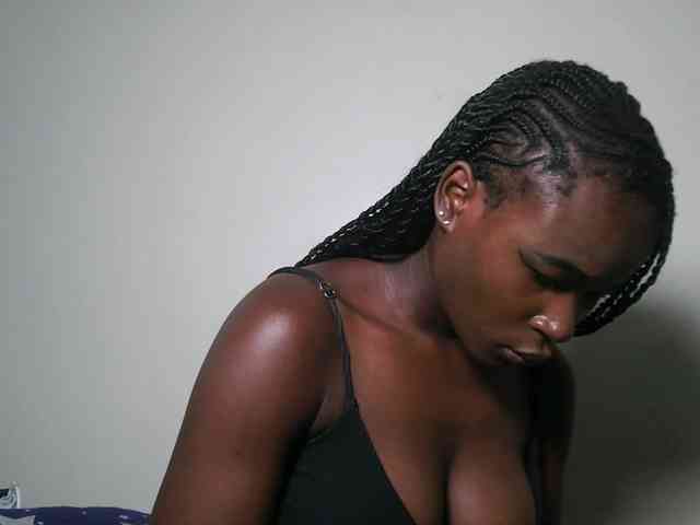 NastyNadia webcam
