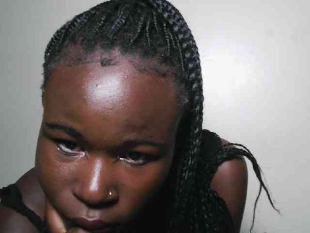 NastyNadia webcam
