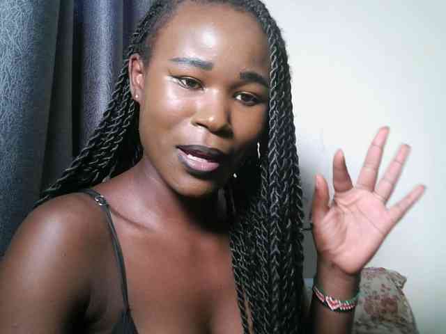 NastyNadia webcam