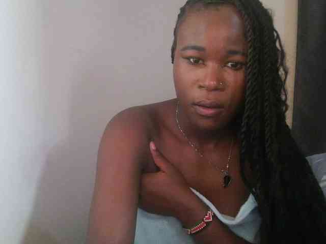 NastyNadia webcam