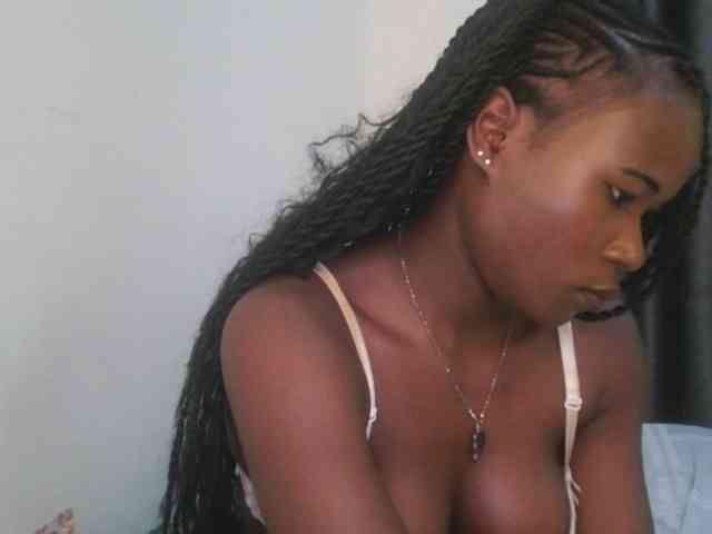 NastyNadia webcam