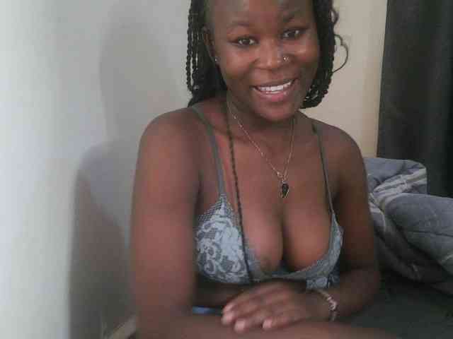 NastyNadia webcam
