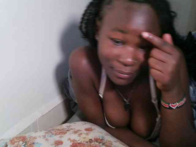 NastyNadia webcam
