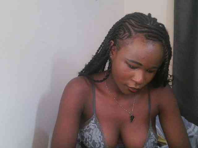 NastyNadia webcam