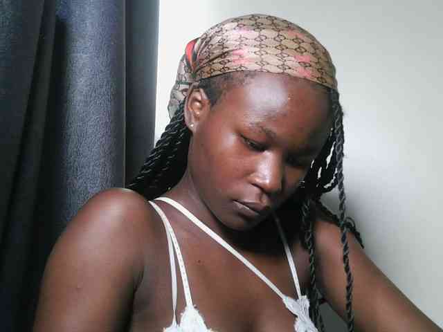 NastyNadia webcam