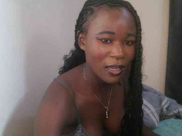 NastyNadia webcam