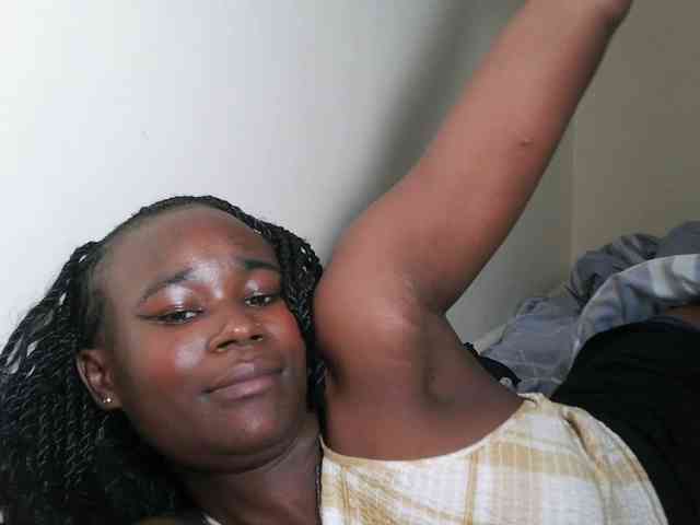 NastyNadia webcam