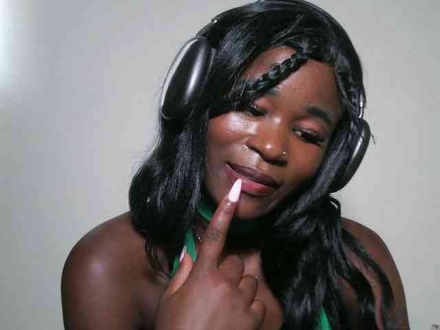 NastyNadia webcam
