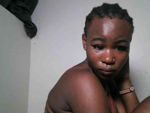 NastyNadia webcam