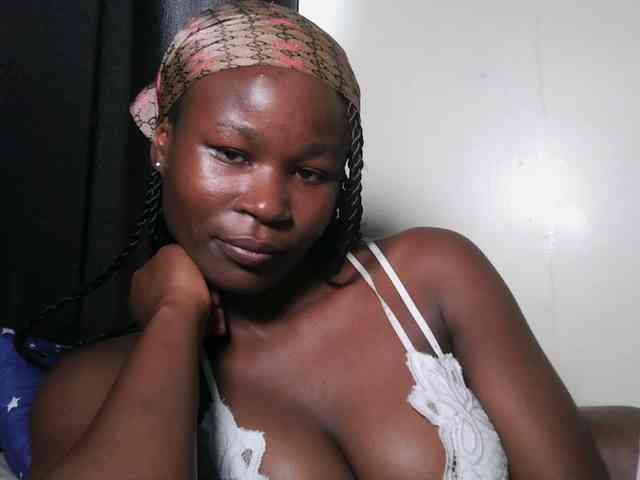 NastyNadia webcam