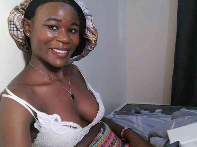 NastyNadia webcam