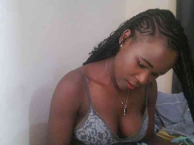 NastyNadia webcam