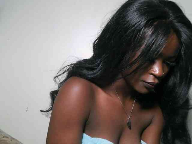 NastyNadia webcam