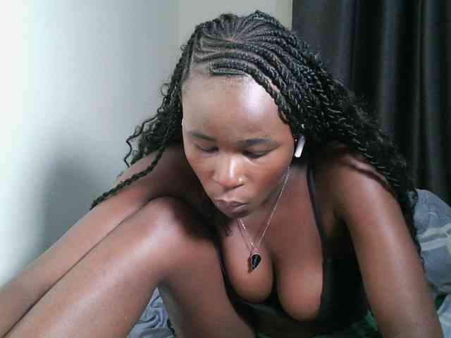 NastyNadia webcam
